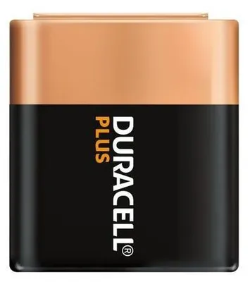 Produktbild von Duracell Plus New 4,5V K1 (MN1203/3LR12)