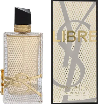 Zdjęcie produktu dla YSL Libre Collector Edp Spray YSL Libre Collector Edp Spray