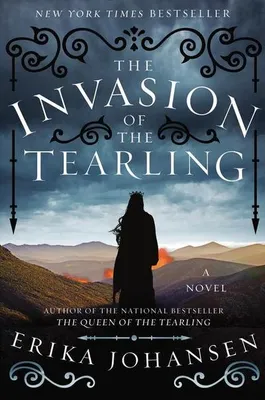 Obrázek produktu pro The Invasion of the Tearling