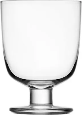 Produktbild von iittala Lempi Trinkglas klar, 4 Stück