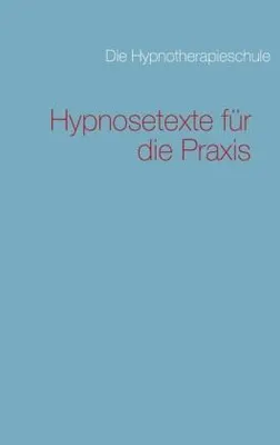 Obrázek produktu pro Hypnosetexte für die Praxis
