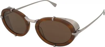 Zdjęcie produktu dla Okulary przeciwsłoneczne Max Mara MM0103 50E
