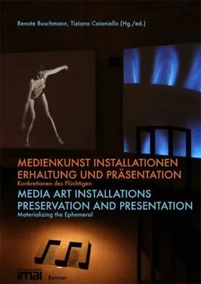 Obrázok produktu pre Medienkunst Installationen