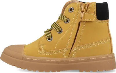 Produktbild von Shoesme Boot Biker Yellow SW21W007-C Gelb-35