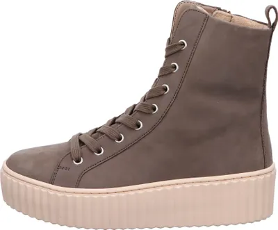 Zdjęcie produktu dla Buty damskie Gabor w kolorze szarym, rozmiar 7