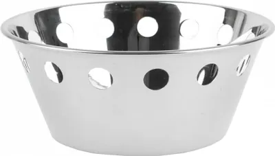 Obrázek produktu pro Nerezový koš 21 cm