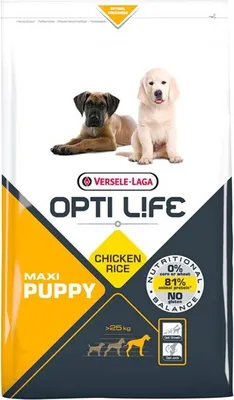 Produktbild von Versele-Laga Puppy Maxi, Welpe, Groß (26-44 kg), 12,5 kg