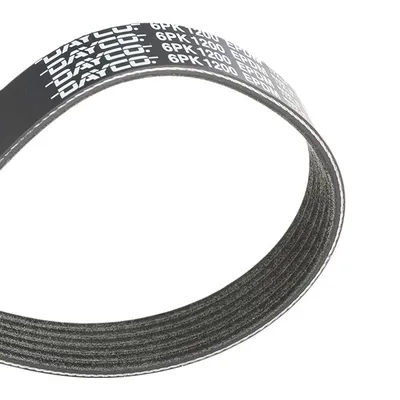 Produktbild von DAYCO Keilrippenriemen 1200,0mm für RENAULT Clio III Schrägheck (BR0/1, CR0/1) 6PK1200