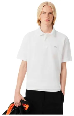 Obrázok produktu pre Polo tričko Lacoste PH7757 00 001S pre Dámske