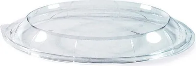 Produktbild von 50x Deckel für runde Salatschalen mit Ø 23 cm - Nr. 74381 + 74389