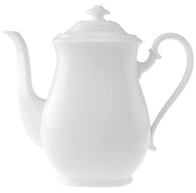Produktbild von Villeroy & Boch Royal, 1,1 l, Porzellan, Weiß, 675 g