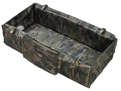 Produktbild von Prologic Element Com-Pact Sling Mat Camo - Abhakmatte
