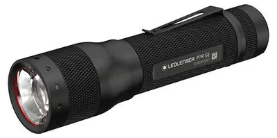 Produktbild von Ledlenser P7R SE Edition 2020 Taschenlampe, 1100 Lumen, 220m Leuchtweite, 40h Leuchtdauer, IP54, Strobe Modus