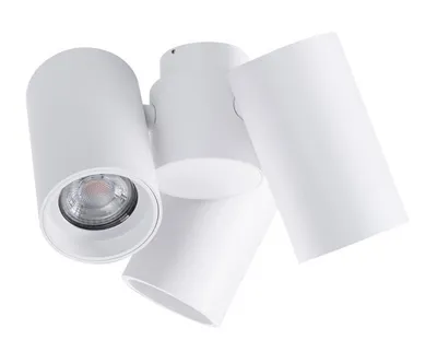 Productafbeelding van Spotlamp MAKALU 3 AZ4215 van Azzardo