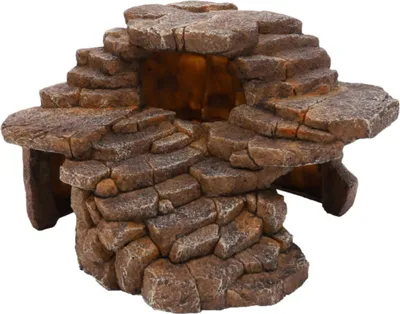 Produktbild von Hobby Desert Cave 3 - Höhle für Terrarien und Aquarien