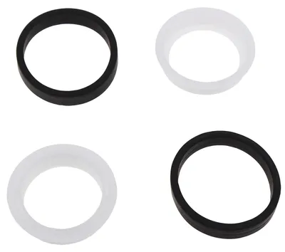 Productafbeelding van ELECTROLUX - Set aandrijfmotorbusjes voor voor- en achterkant - 4055496147