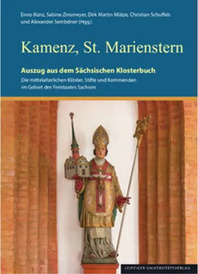 Obrázok produktu pre Kamenz, St. Marienstern