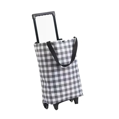 Produktbild von Einkaufswagen,Einkaufswagen,Einkaufswagen,faltbarer Einkaufswagen,faltbarer Einkaufswagen,tragbarer Einkaufswagen