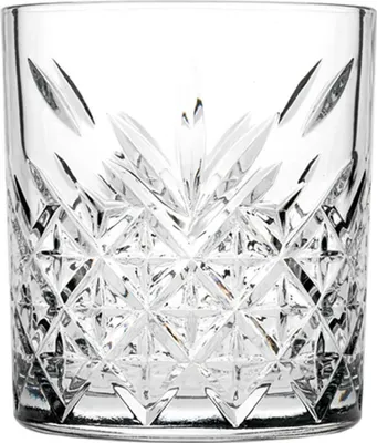 Immagine prodotto di PAŞABAHÇE Bicchiere Timeless, contenuto: 0,345 litri, altezza: 96 mm, ø: 86 mm