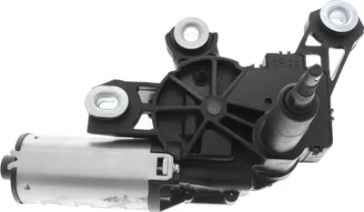 Image de VEMO V10-07-0027 Moteur d'essuie-glace arrière pour VW POLO (9N)