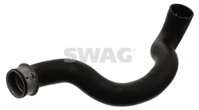 Produktbild von SWAG Kühlerschlauch Wasserschlauch passend für MERCEDES-BENZ C-Klasse Limousine (W204) 10 94 6455