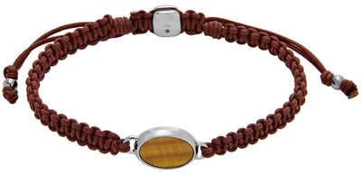 Produktbild von Armbanden Fossil Silber   Kollektion Jewelry - mann