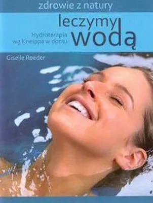 Produktbild von Leczymy woda