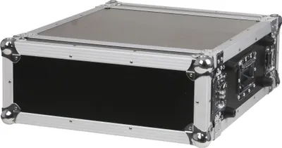 Produktbild von Showgear Double Door Case 4HE