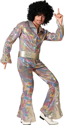 Obrázek produktu pro Atosa disco man kostým M-L M-L