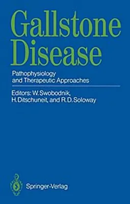 Obrázok produktu pre Gallstone Disease