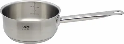 Produktbild von Stielkasserolle 16cm Profi Cui