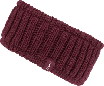 Produktbild von Pikeur HEADBAND Basic 990 mulberry 55/57