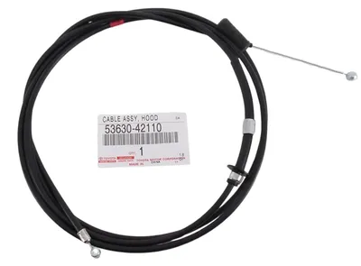 Immagine prodotto di TOYOTA Rav4 cavo apertura cofano 53630-42110 OE