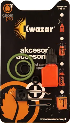 Obrázek produktu pro Kwazar sada těsnění k postřikovači NEPTUN