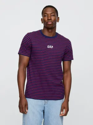 Produktbild von GAP Weiches Logo-T-Shirt für jeden Tag 768022-00__M