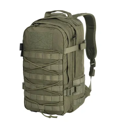 Obrázok produktu pre Batoh Helikon-Tex Raccoon Mk2 - Cordura - k dispozícii v niekoľkých verziách, farba:Olive Green