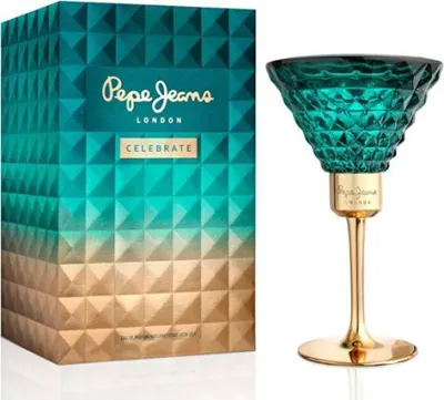 Zdjęcie produktu dla Pepe Jeans Celebrate For Her woda perfumowana 30ml