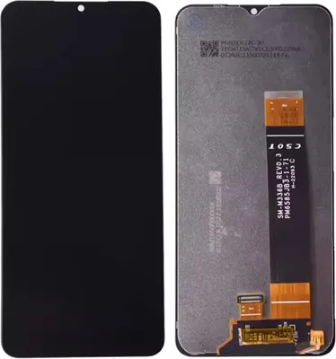 Produktbild von Original-Display für Samsung Galaxy M23 5G M236, generalüberholt