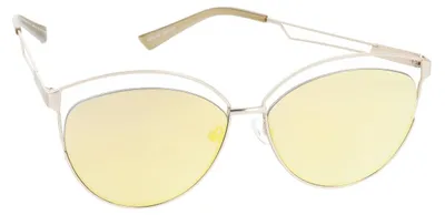 Produktbild von Liebeskind Berlin Damen Sonnenbrille 10707-00100 GOLD MATT
