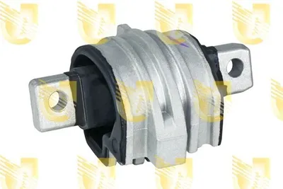 Produktbild von UNIGOM Motorlager Hinten passend für MERCEDES-BENZ C-Klasse Limousine (W202) 396619