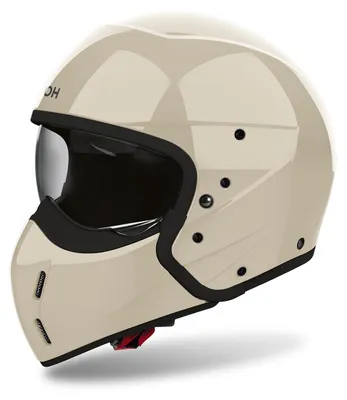 Produktbild von Airoh Helm J 110 mocha - Größe L