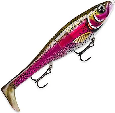 Image de Rapala XRPT20, 83 g, 2/0, 2/0, 20 cm, 0,5 m, 1 m