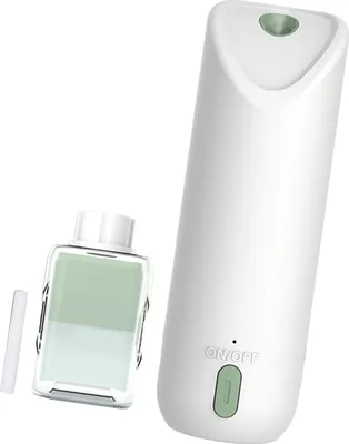 Obrázek produktu pro Aromaterapeutický difuzér Automatický vonný stroj Kontrola zápachu Osvěžovač vzduchu Difuzér pro domácí hotel Koupelna