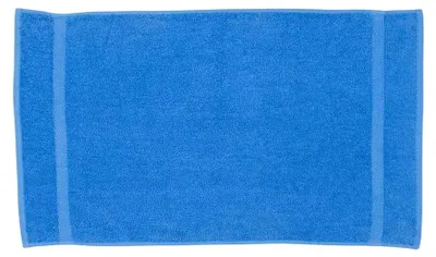 Produktbild von Towel City - Badetuch "Luxury" LT1045 (130 cm x 70 cm) (Leuchtend Blau)