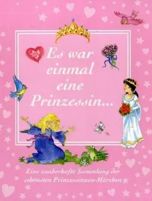 Produktbild von Es war einmal eine Prinzessin... | kolektiv