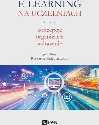 Image de E-learning na uczelniach