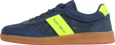 Produktbild von Leder-Sneaker