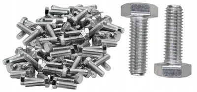 Produktbild von Marcopol Schraube M8 8x30 Sechskant Verzinkt DIN933