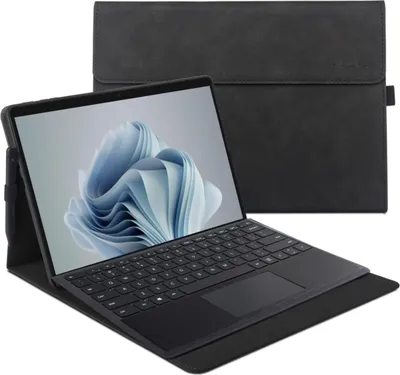 Zdjęcie produktu dla ETUI NA TABLET I KLAWIATURĘ do Microsoft Surface Pro X / 9 /10 / 11 13"