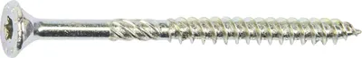 Produktbild von Schmidd Schrauben Holzbauschrauben 4.5 x 60 mm TX 20 Senkkopf - 150 Stück